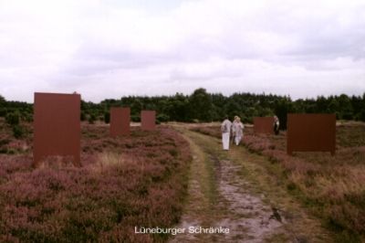 L�neburger Schr�nke